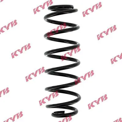 RA5178 Пружина подв Kia Rio X Line