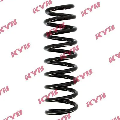 KYB RA5232 Пружина подвески Hyundai ix35