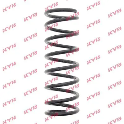 KYB RA5611 Пружина задняя KYB RA5611