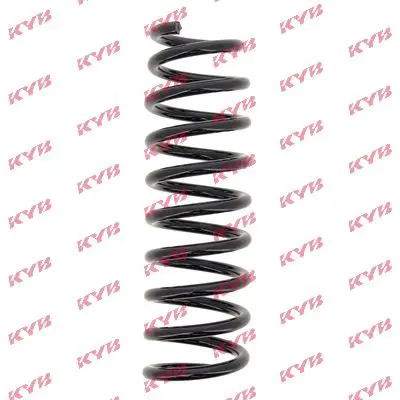 KYB RA6125 Пружина задняя K-Flex RA6125