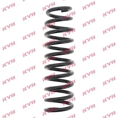 KYB RA6126 Пружина задняя K-Flex RA6126