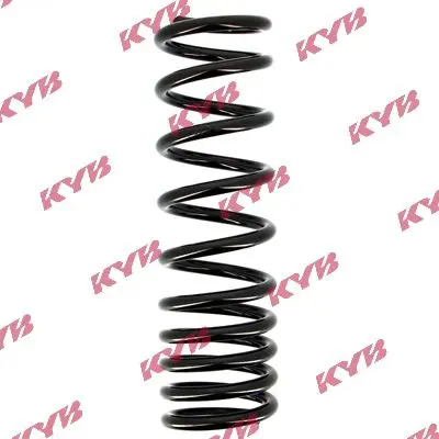 KYB RA6204 Пружина K-Flex Ford Focus III