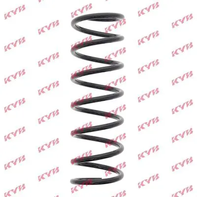 KYB RA6410 Пружина задняя K-Flex RA6410