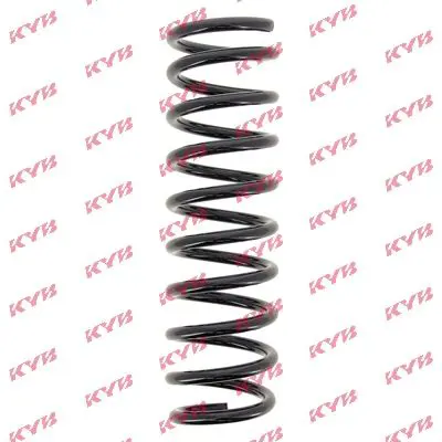 KYB RA6658 Пружина K-Flex RA6658