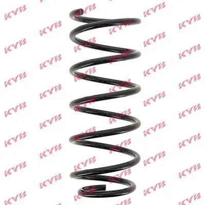 KYB RC1119 Пружина подвески