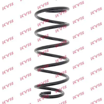 KYB RC1243 Пружина подвески передн SEAT: