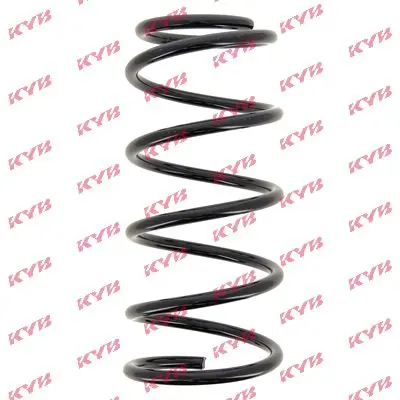 KYB RC1532 Пружина подвески