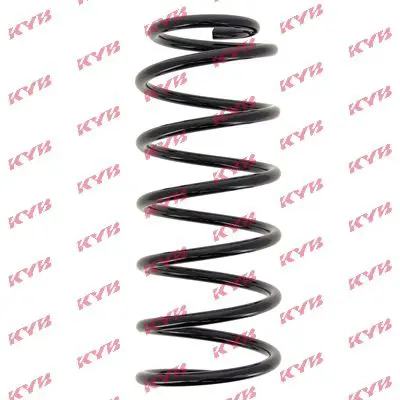 KYB RC1690 Пружина подвески передн VW: