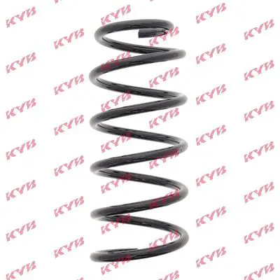 KYB RC1702 Пружина подв передн SEAT 