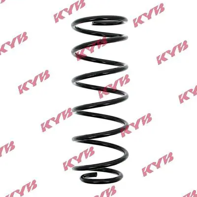 KYB RC2135 Пружина подвески передн