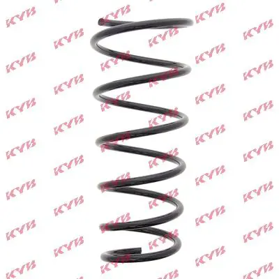 KYB RC2144 Пружина подвески передн FIAT: