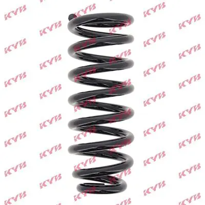 KYB RC2184 Пружина подвески передн KIA:
