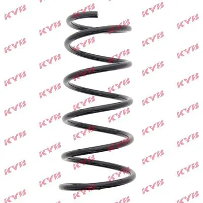 KYB RC2265 Пружина подвески передн