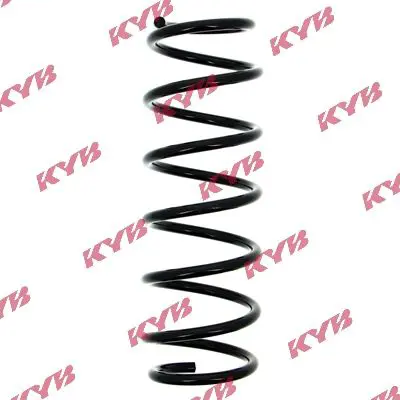 RC2325 Пружина ходовой части K Flex |