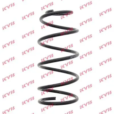 KYB RC3010 Пружина передняя K-Flex RC3010