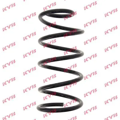 KYB RC3012 Пружина подвески MAZDA: 5