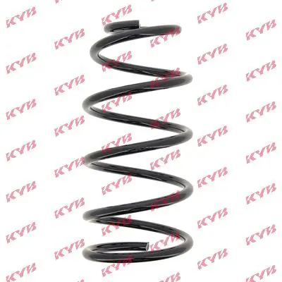 KYB RC3013 Пружина передняя L=R MAZDA 5