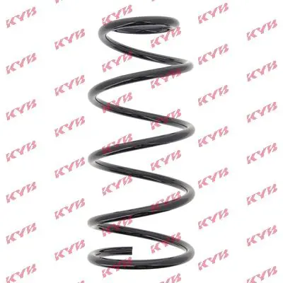 KYB RC3415 Пружина подвески FORD: C-MAX
