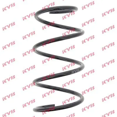 KYB RC3447 Пружина подвески перед TOYOTA: