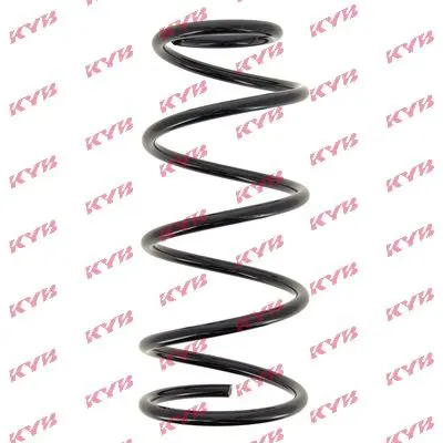 KYB RC3468 Пружина передняя K-Flex RC3468