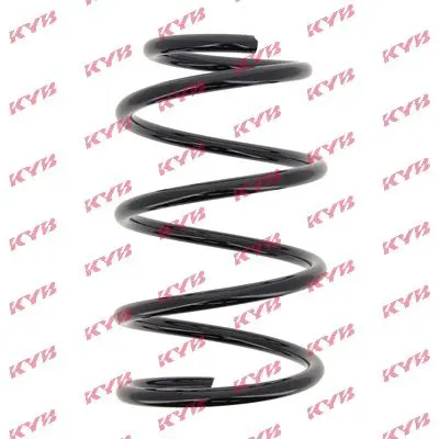 KYB RC3923 Пружина подвески передн Kia