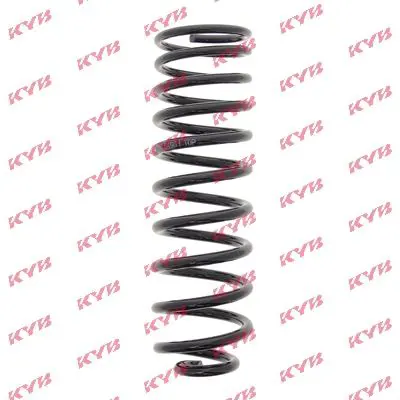 KYB RC5490 Пружина подвески задн VW: