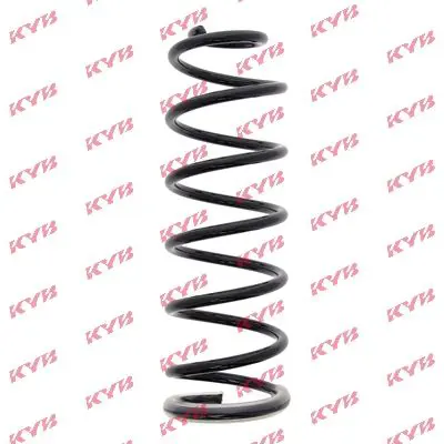 KYB RC5788 пружина задняя Citroen C8