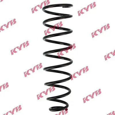 KYB RC5860 пружина подвески 10x113x400