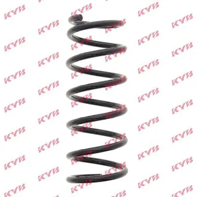 KYB RC5869 пружина подвески 11.5x113x300