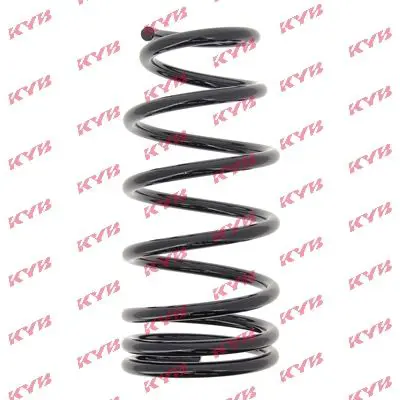 KYB RC5880 Пружина подвески