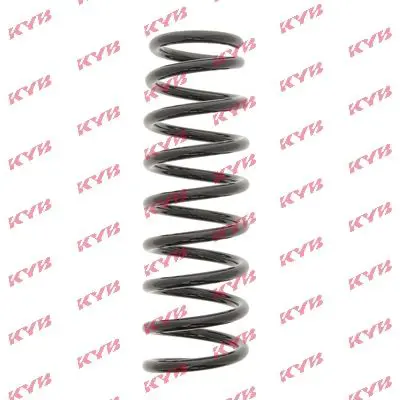 KYB RC6368 Пружина задняя K-Flex RC6368
