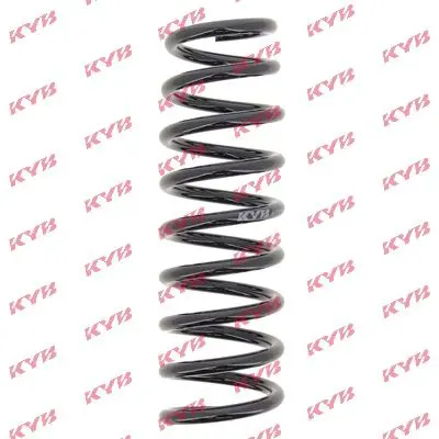 KYB RC6369 Пружина подвески задн Kia Kia