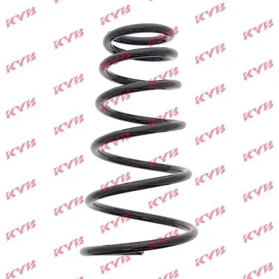 KYB RC6562 Пружина K-Flex RC6562