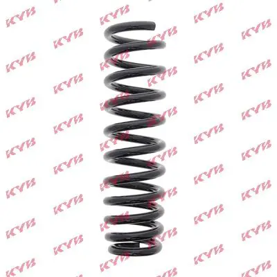 KYB RC6705 Пружина подвески