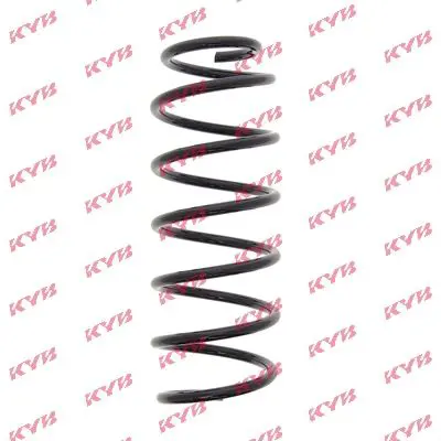 KYB RG1642 Пружина подвески передн Seat