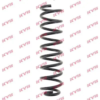 KYB RG3158 Пружина подвески передн