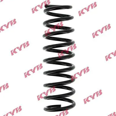KYB RG5001 Пружина подвески задн Hyundai
