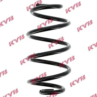 KYB RG5013 пружина задняя Nissan Tiida