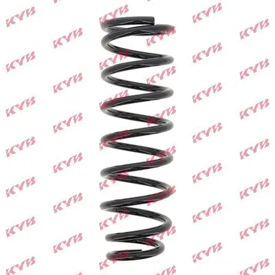 KYB RG6540 Пружина подвески задн TOYOTA: