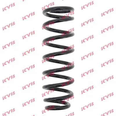 KYB RG6541 пружина подвески