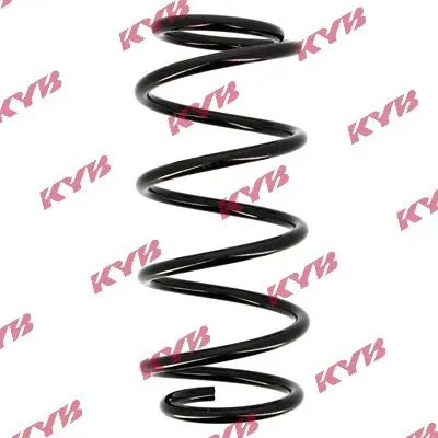 KYB RH1160 Пружина подвески передн OPEL: