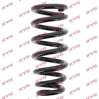 RH2943 Пружина передняя K Flex RH2943
