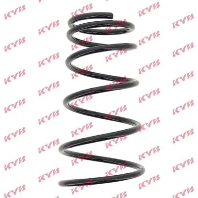 KYB RI5091 Пружина подвески K-FLEX