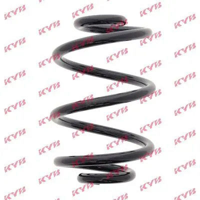 KYB RX5016 Пружина подвески