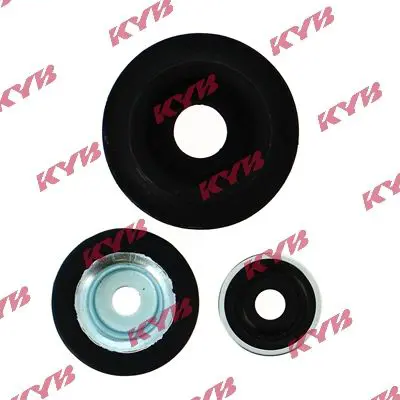 KYB SM1018 Опора амортизатора замена
