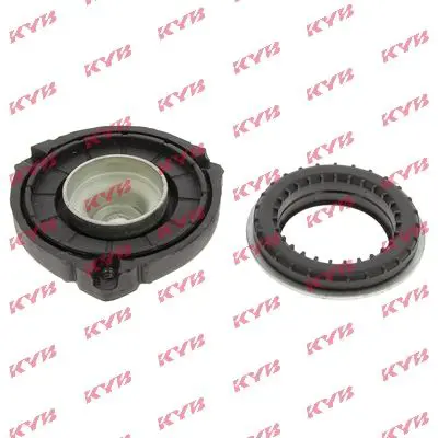 KYB SM1713 Опора амортизатора VAG Fabia