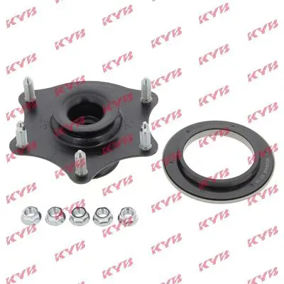 SM5655 КОМПЛЕКТ ВЕРХНЕЙ ОПОРЫ CR V