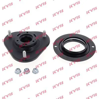 SM5658 Подушка стойки Mc Phersona