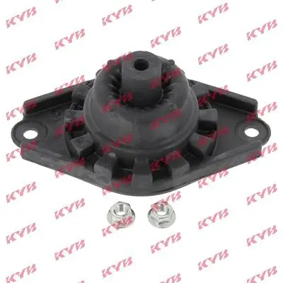 SM9808 Комплект верхней опоры