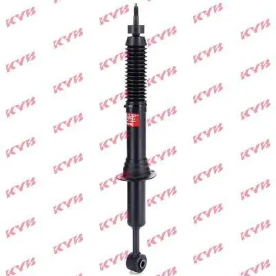 KYB 341344 Амортизатор газовый передний